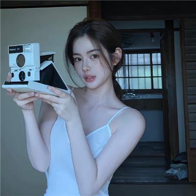 熊猫月亮